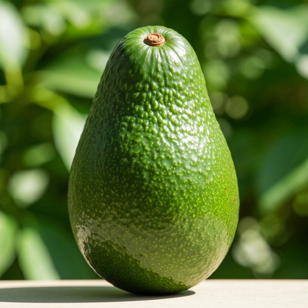 Avocados