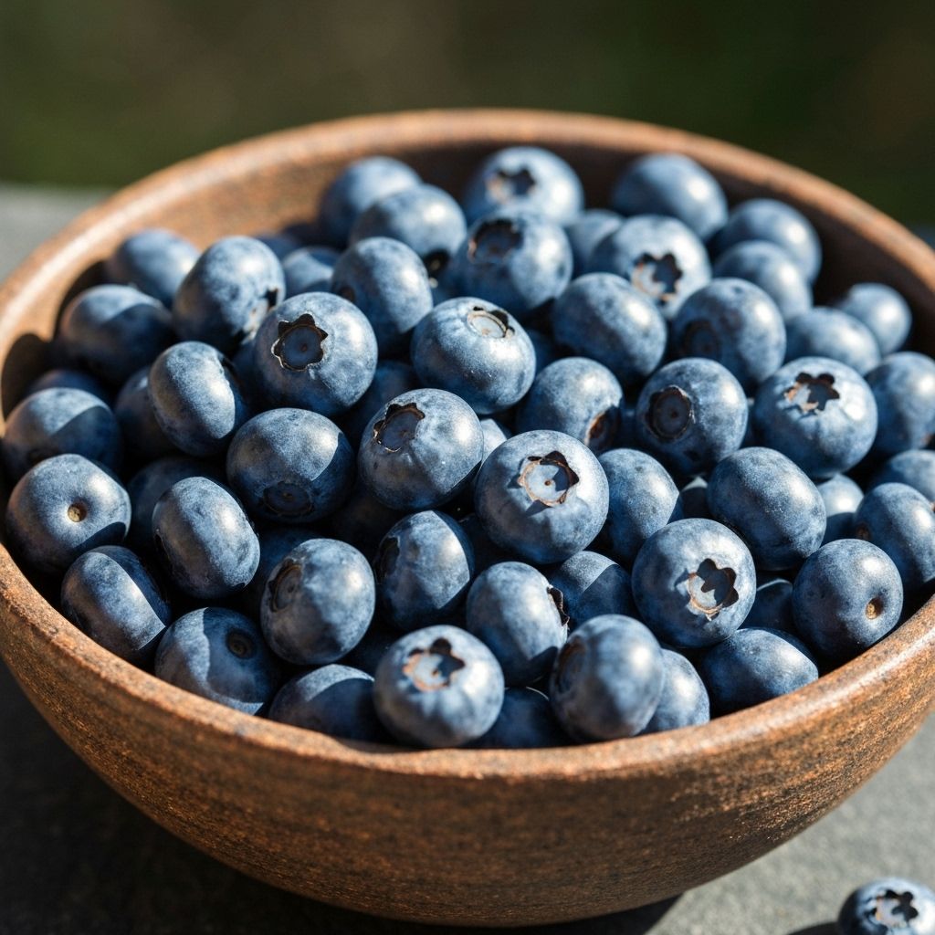 Blueberry