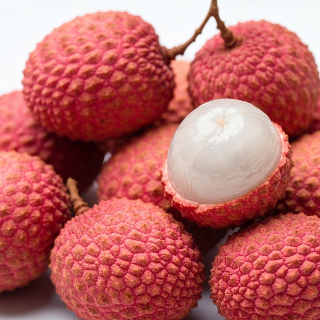 Litchi