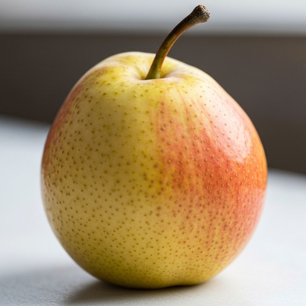 Pear