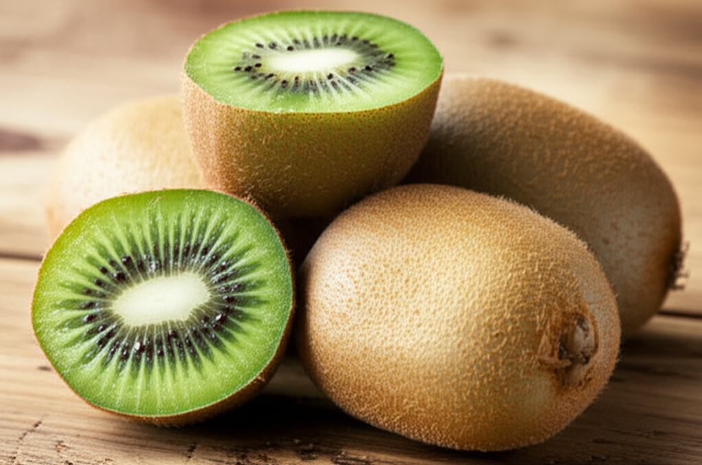 Kiwi (Green/Golden)