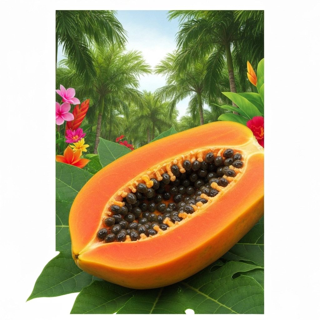 Papaya