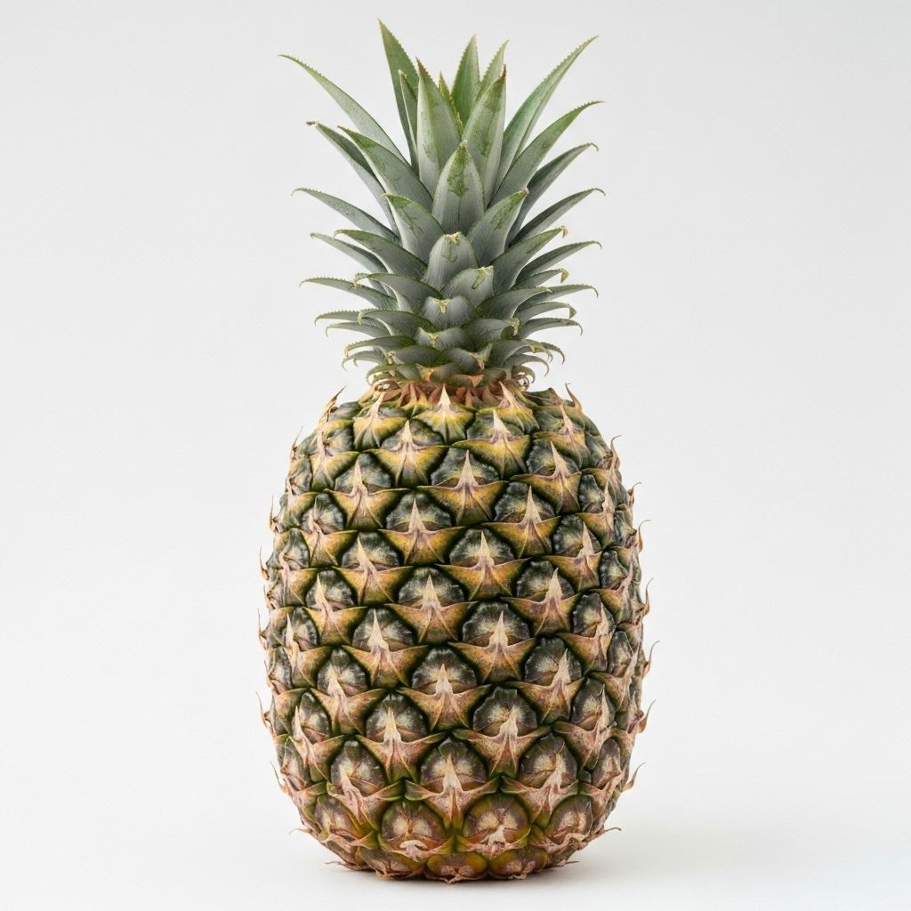 Pineapple