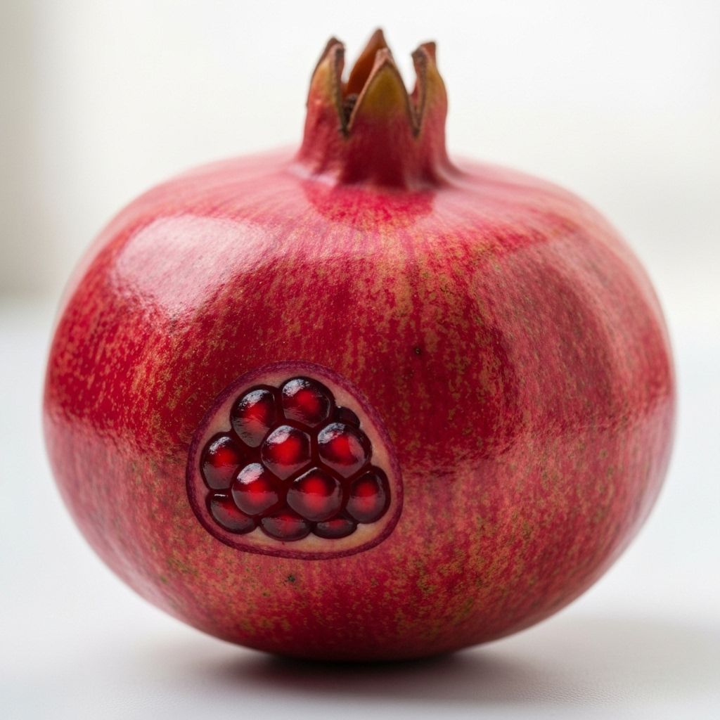 Pomegranate