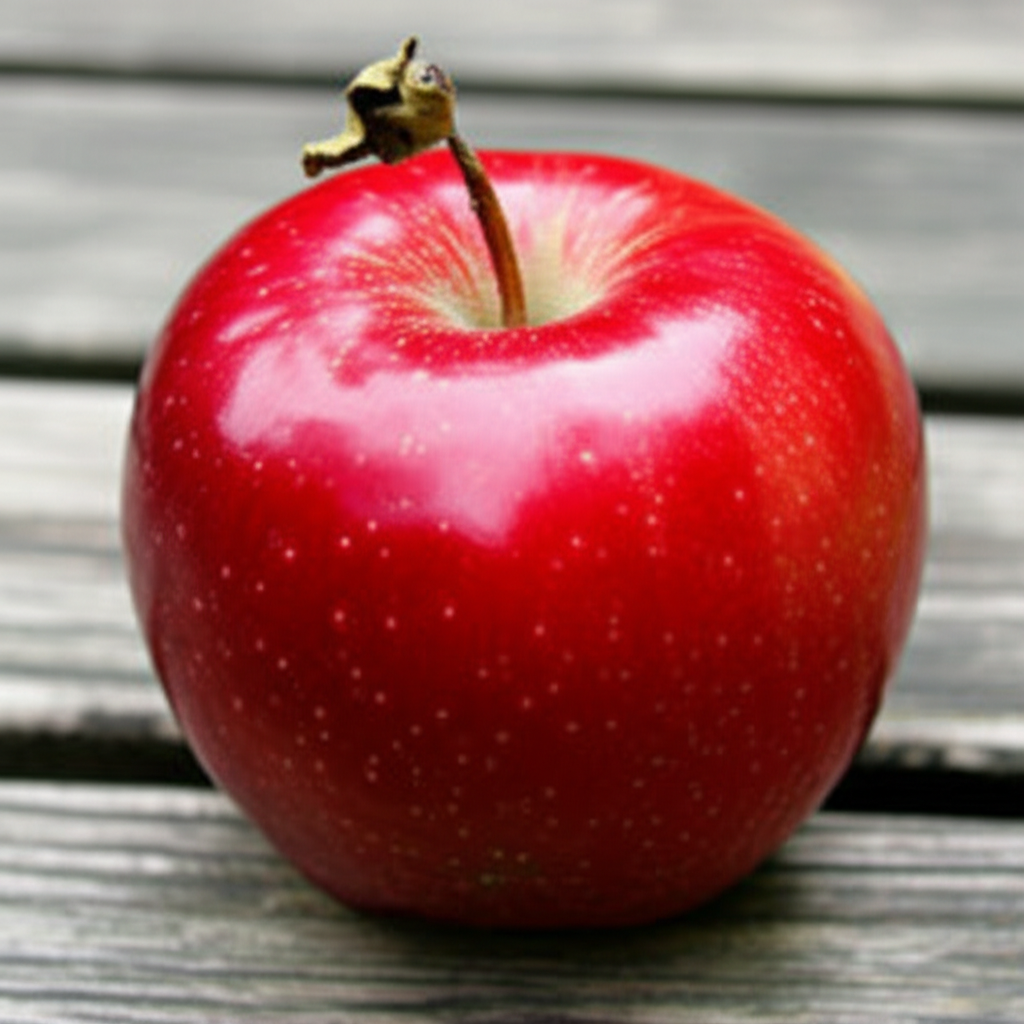 Premium Apples