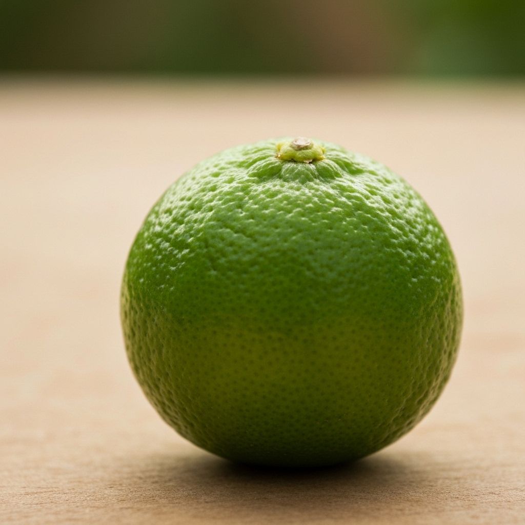 Sweet Lime